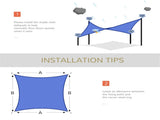 Sun Shade Sail 31510254
