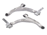 Front & Lower Control Arms w/Ball Joints Replacement for Honda Pilot 2009 2010 2011-2015 K621550 70197313