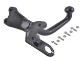 Tow Bar Hook Trailer Fits for Mercedes-Benz W463 G500 G550 G55 G63 G65 AMG 1999-2021 0033152599 43706175