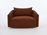 swivel accent chair W6532P564694