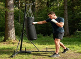 Punching Bag Stand with Sandbag 75772771