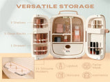 Portable Skincare Fridge 89360468