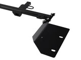 1-1/4" Steel Trailer Hitch fit for Chevrolet Impala 2000-2016 Class 2 525lbs TW 76451880