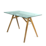Computer Desk Home Office Desks,Large Office Desk, Modern Computer Desk Conference Table Meeting N770P330600T