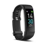 ZNTS Fitness Activity Tracker Blood Pressure Heart Rate Sport Smart Watch 92337322