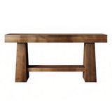 Long Console Table 09512572