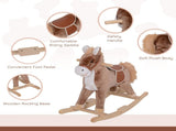 Kids Rocking Horse 04935249