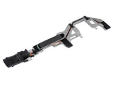 Gear Selector Lever Position Sensor Replacement for Audi A4 A5 A6 A7 Q5 2007-2016 0B5927321L 06686561