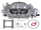 1407 Performer Manual Choke 4 Barrel Carburetor for Edelbrock Performer 750 CFM 38006754