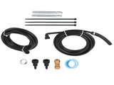 Fuel Lines Repair Kit fit for 2004-2010 Chevy Silverado GMC Sierra FG0340 FLFG0340 44866358