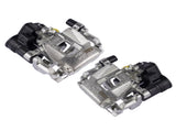 2PCS Rear Left & Right Brake Caliper with Motor Replacement for Jaguar XE X760 XF X260 F-Pace X761 91578189