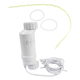 Salt Generator W/ 15' cord W3T-CEll-3 for Hayward AQR AQR-PRO Pro Logic P4 PS 46739670