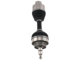 Front Complete CV Axle Shaft Assembly RH Passenger Side fit for Ford F150 4WD 42666743