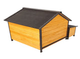 XPT088 Wearable and Strong Dog House for Playground W1711P180817