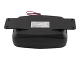 Universal Electric 12V Standard Air Compressor fit for Vans Pickups 93402174