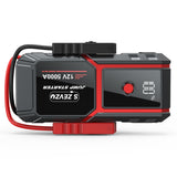 5000A Car Jump Starter Booster Jumper Power Bank Battery 50959491