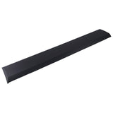 Door Lower Trim Right Molding fit for Ford Transit 150/250/350 2015-2019 Black 25698808