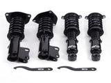 Adjustable Coilovers Lowering Kit fit for Mitsubishi Eclipse 3rd-Gen 2000-2005 62936232