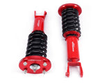24 Level Damper Front Coilovers Shocks Struts Kit fit for Jaguar XJ8 XJR 2003-2009 32013926