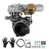 K04-001 TURBO TURBOCHARGER UPGRADE FIT FOR VOLKSWAGEN VW JETTA GOLF GTI 1.8T 2000-2005 08386024