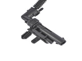 2Pcs Front Suspension Strut and Coil Spring Assembly Fit for Cadillac Escalade Escalade ESV 49846168