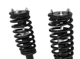 Complete Front Struts Shocks Absorbers fit for 2006-2008 Dodge Ram 1500 4WD 94519002
