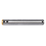 Excavator Bucket Pin 70mm x 475mm 18 3/4 Fit for John Deere Kubota Takeuchi Yanmar 2 Bolt Hole on 1 31808012