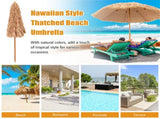 8 foot portable beach umbrella 34474140