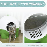 Cat Litter BoxCat Litter Box Enclosure 56382277