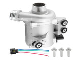 Electric Engine Water Pump & Bolt For BMW X3 2.5L 2494CC 2008-2010 11517546994 64715173