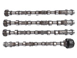 4x Camshafts Fit Chrysler Town & Country Dodge Jeep Ram 3.6L Pentastar 2011-2018 5184369AH 5184370AH 81808534