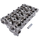 Complete Cylinder Head Fits for Chevrolet Aveo LS LT 4-Door Sedan Hatchback 1.6L l4 GAS DOHC 34273126