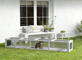 Outdoor Cat Tunnel 84006434