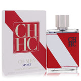 CH Sport by Carolina Herrera Eau De Toilette Spray 3.4 oz for Men FX-500627