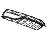 Front Bumper Fog Light Grille Cover fit for Audi A5 S-line S5 2013-2017 8T0807682M 77437318