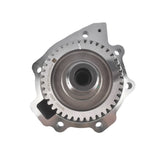 Fuel Pump Gear Accessory Drive Shaft Fits for Cummins M11 QSM ISM 3896045 6577097X 67615751