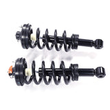 ZNTS 2pcs Rear Complete Shock Absorbers Assemblies -70-171139-171139 JB 16279820