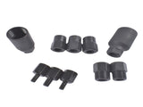 Injector Puller Pneumatic Injector Extractor Puller Kit Professional 5-8 Bar 58236714