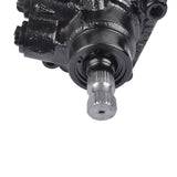 Power Steering Gear Box Fits for Chevy Bel Air 150 210 500 Series 1955-1957 56309504