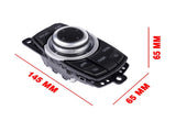 Replacement for BMW X1 X3 X4, F48 F25 F26 Media Control Switch 4 PIN 65-82-9-286-699 20504653