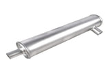 Muffler 1-3/8" Replacement for Cummins Onan RV Trailer Camper Generator 155-1222 1551258 25474713