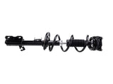 2Pcs Front Complete Struts W Springs Mounts For 08 09 10 11 12 Nissan Rogue 75093875