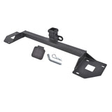 New Class III Trailer Tow Hitch Hook 2" Receiver Fits for Tesla Model Y SUV 2020-2024 Black 1Pc 38844968