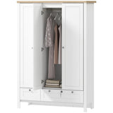Hall TreeChester Dresser/Storage Cabinets/Lockers/rolling wardrobe 42086375