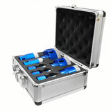 M14 Brazed Diamond Drill Set Ceramic Tile Stone Drilling Angle Grinding Machine Drilling Drill Bit 80543380