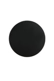 Black End Table with 1-Drawer B062P189134