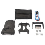 Electric Trailer Brake Control Module Controller W/ Wiring Harness For 90195 P3 90273815
