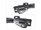 2PCS Front Lower Left & Right Control Arm Replacement for Ford Crown Victoria, Lincoln Town Car, 62484211