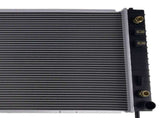 Cooling System Radiator fit for Chevrolet Equinox 3.4L 2005 RAD2764 Direct Fit AT/MT 71148318