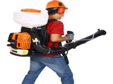 backpack fogger sprayer,mist and duster sprayer,agricultural fertilizatino spray dusting W46542865